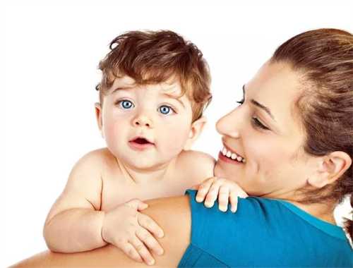 宝宝吃安抚奶嘴的方法：含不住总掉怎么办？