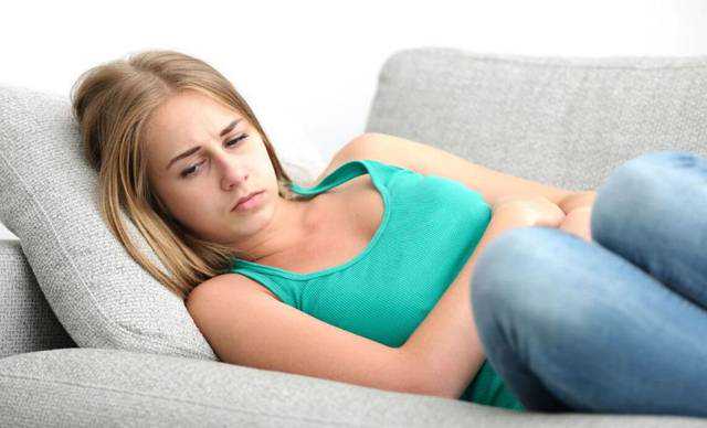 警惕！经期同房可能导致子宫内膜异位症