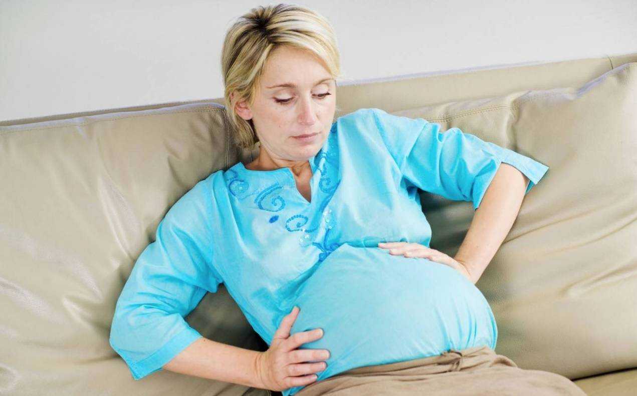 宫外孕的早期征兆及流产迹象揭秘
