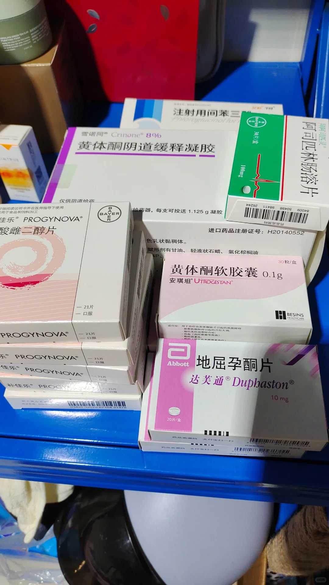 做试管婴儿内膜5.3正常吗-试管婴儿内膜5可以移植