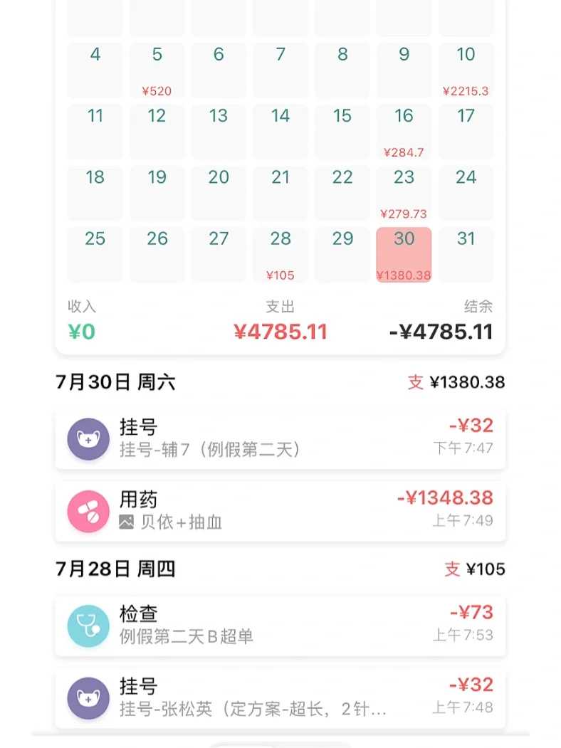 做试管包男孩多少钱,子宫内膜厚刮宫一个月后复发？做到这3点，半年都没影响